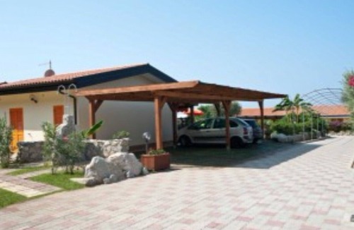 Santa Maria Apartment | Deluxe three-room apartments - at Le Casette sul Mare
