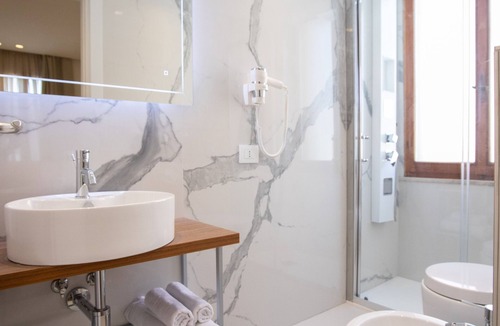 Torre Pedrera House | Deluxe Top Quality Double Room