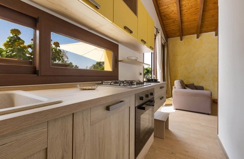 Matino Apartment | Dependance di Villa Dea by BarbarHouse