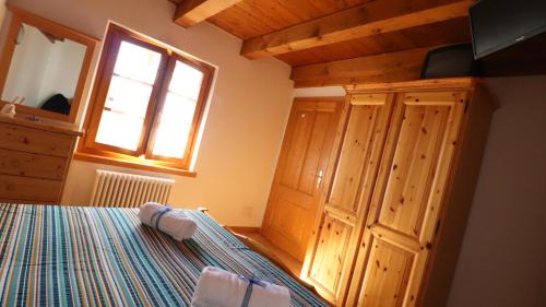 Priuso Bed & Breakfast | Dependance GRIMANI