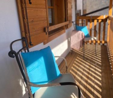 Priuso Bed & Breakfast | Dependance GRIMANI