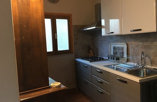 Castelbuono Villa | Dependance Villa Attanzio