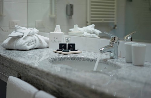 Cima Hotel | Dependence del Parco