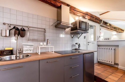 Treviso Apartment | Derò Home@Treviso Centre
