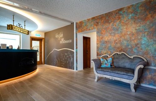 Tauplitz Hotel | Der Hechl