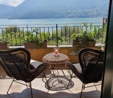 Dervio Apartment | Dervio Casa Max