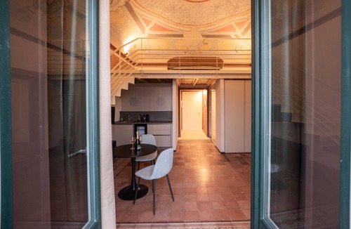 Acireale Apartment | Des Bains Acireale Boutique Appartament
