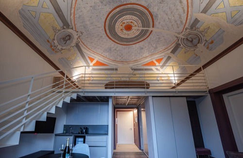 Acireale Apartment | Des Bains Acireale Boutique Appartament