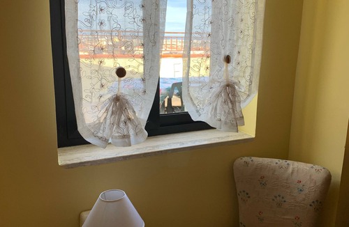 Corigliano Calabro House | Description