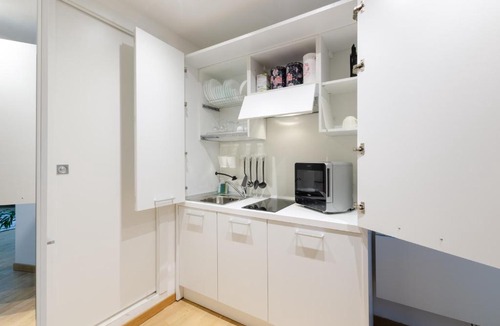 Morivione Apartment | DESIGN APARTMENT - Spadolini, Campus Bocconi