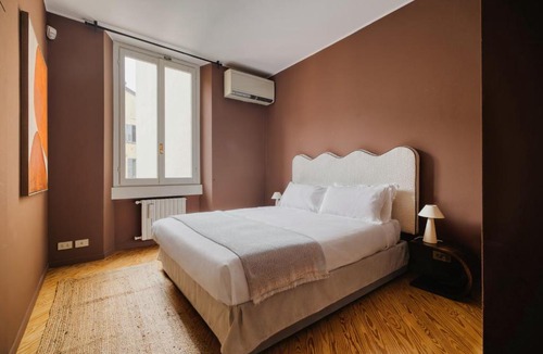 Zona Risorgimento Apartment | Design Apartments in Central Porta Venezia