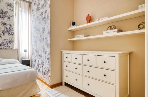 Zona Risorgimento Apartment | Design Apartments in Central Porta Venezia