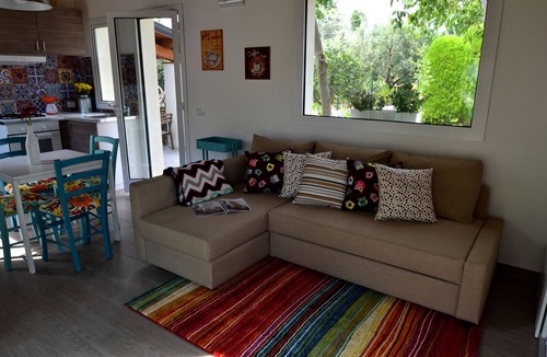 Casa Papa House | Design & Relax just steps away from the city
