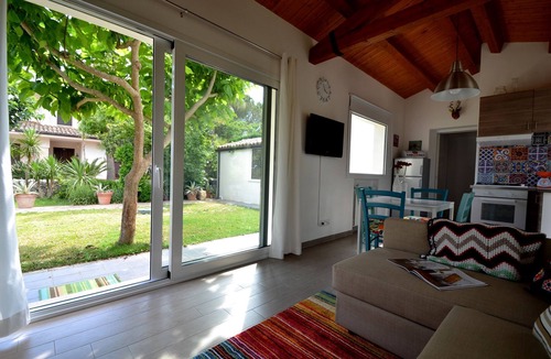 Casa Papa House | Design & Relax just steps away from the city
