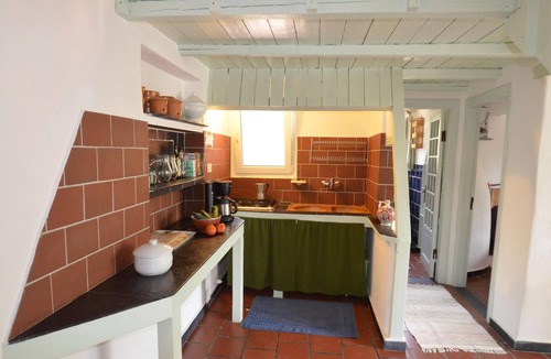 Prela House | Detached vacation house with large outdoor areas