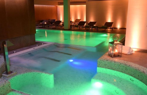 Cavenago di Brianza Hotel | Devero Hotel & Spa, BW Signature Collection