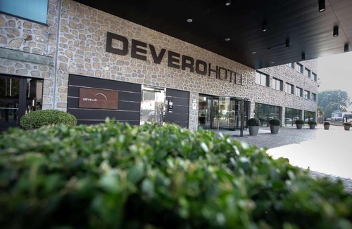 Cavenago di Brianza Hotel | Devero Hotel & Spa, BW Signature Collection