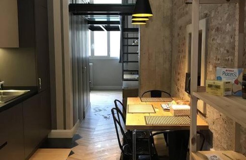 Zona Solari Apartment | dezza loft