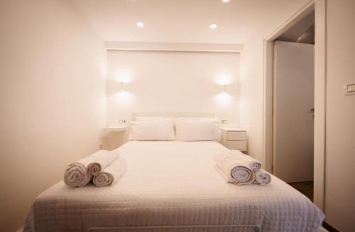 Rione Duomo Apartment | Diamond Apartment