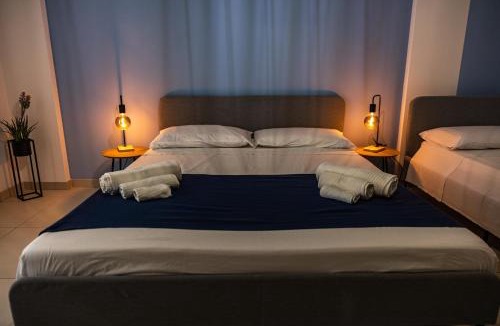 Scoglitti Apartment | DIECI E modern sea apartment