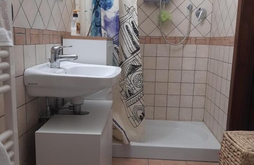 Grancetta Apartment | DIGIO house
