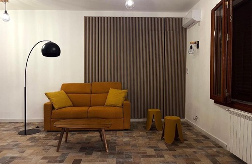 Carini House | Dimidia - casa vacanze mare montagna