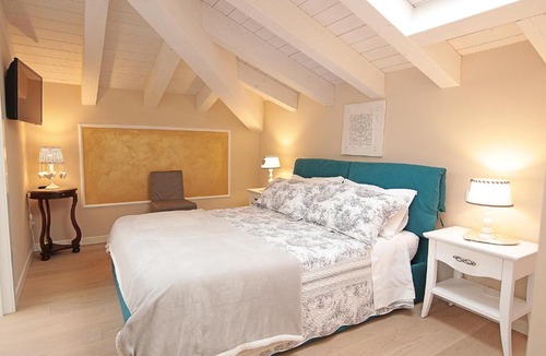 Sant'Ambrogio di Valpolicella House | Dimora Valpolicella