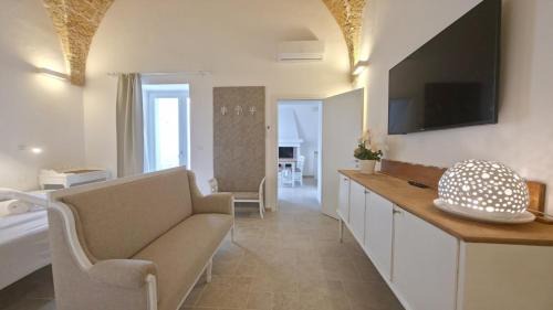 Casarano Villa | Dimorè