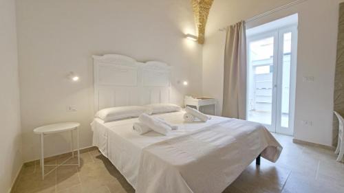 Casarano Villa | Dimorè