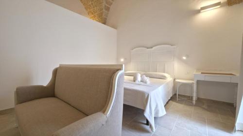 Casarano Villa | Dimorè