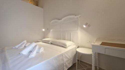 Casarano Villa | Dimorè