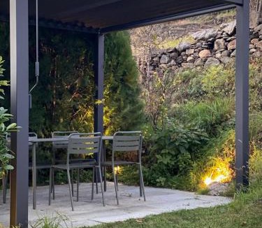 Valtellina House | Dimora 1895