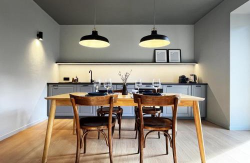 Valtellina House | Dimora 1895