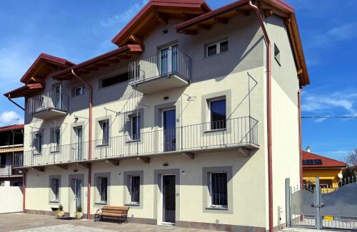 Mathi Apartment | Dimora A Corte - Apartment