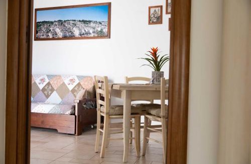 The Trulli of Alberobello House | Dimora Aia Piccola