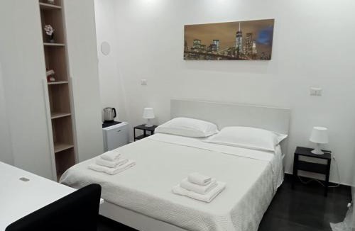 Cosenza House | Dimora al Centro