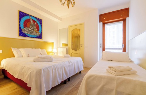 Turro House | Dimora al Naviglio