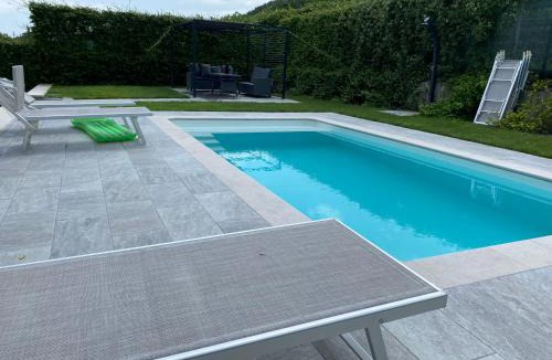 Pastrengo House | Dimora Aurora