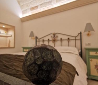 Galatina Historic Centre House | Dimora Bacchus