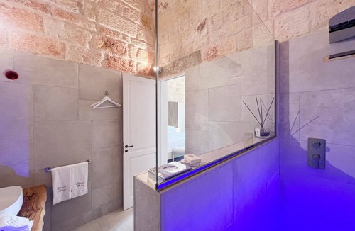 Conversano Bed & Breakfast | Dimora Bianca Luxury