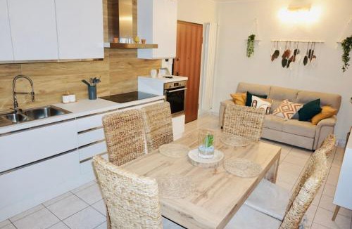 Montesolaro Apartment | Dimora Bohém