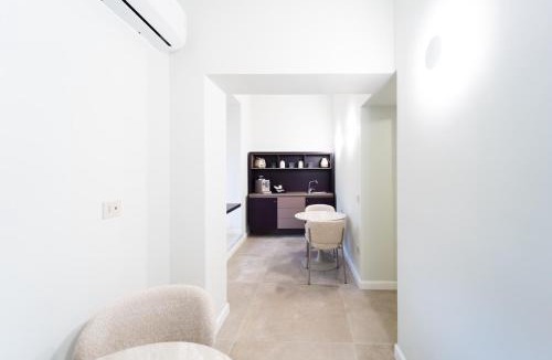 Rione Sanita House | Dimora Botanica