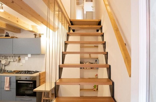 Pellestrina Apartment | Dimora Brasiola -apeliving- Pellestrina Ve