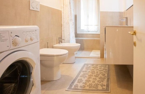 Pellestrina Apartment | Dimora Brasiola -apeliving- Pellestrina Ve