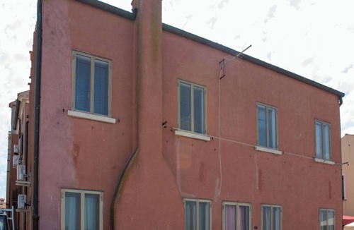 Pellestrina House | Dimora Ca'Voltolina-Isola di Pellestrina (VE)