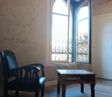Vigevano Apartment | Dimora Caramuel
