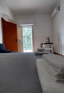 Noci Apartment | Dimora Carucci