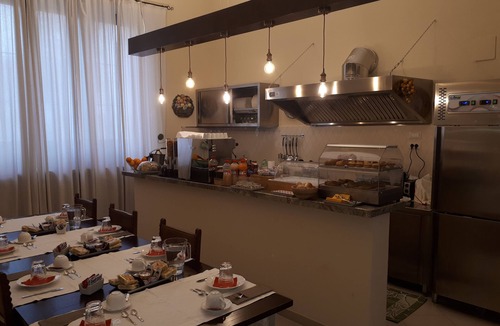 Lecce Historic Center Bed & Breakfast | Dimora Charleston SPA Lecce
