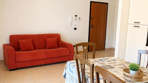 Policoro Apartment | Dimora Cloe