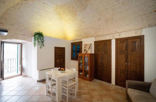 The Trulli of Alberobello Apartment | Dimora Conte Rossa